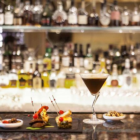 Sofitel Beirut Le Gabriel Hotel Екстериор снимка