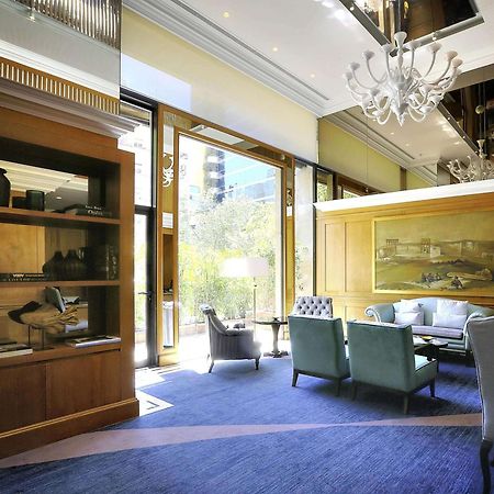 Sofitel Beirut Le Gabriel Hotel Екстериор снимка