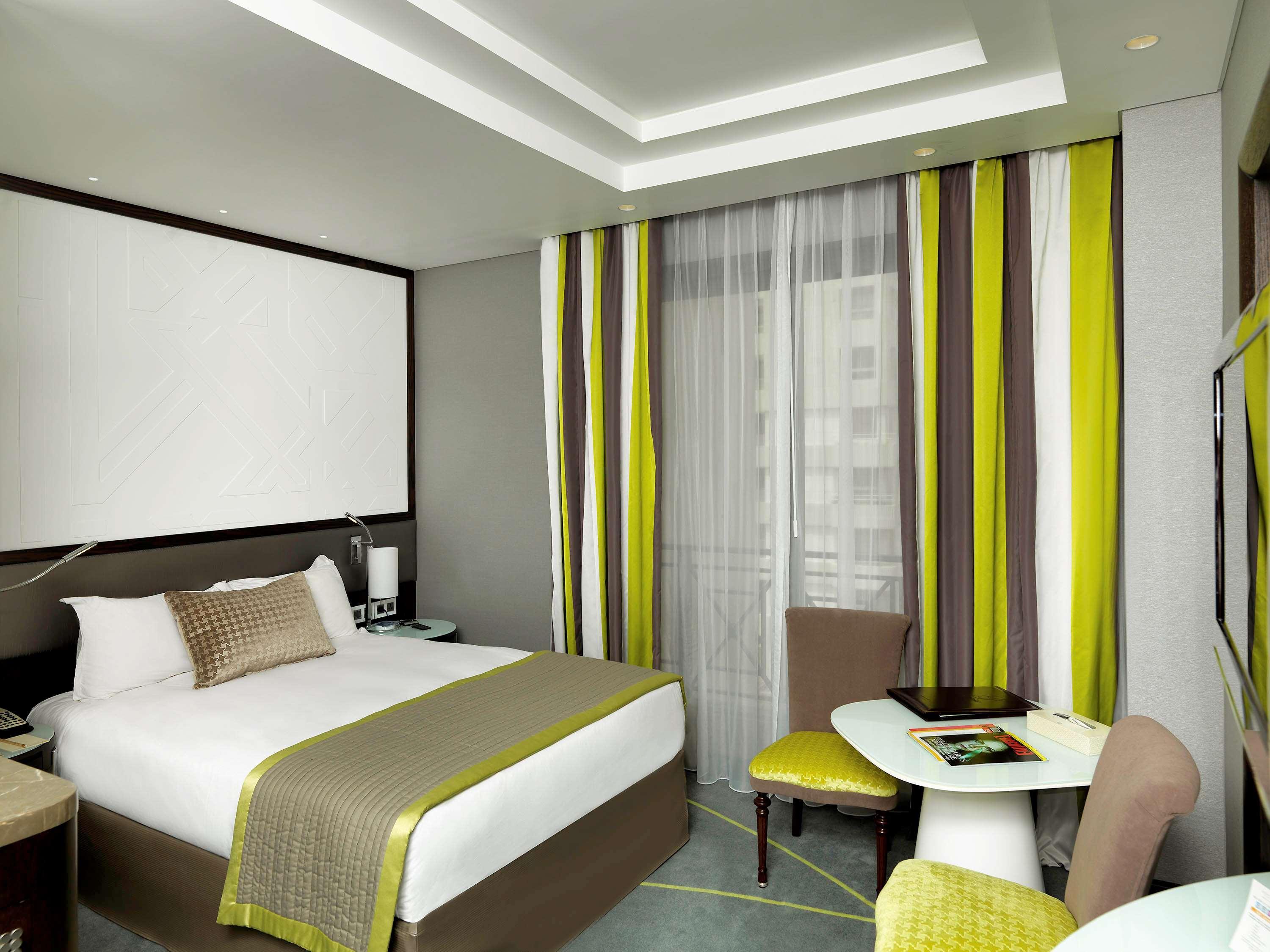Sofitel Beirut Le Gabriel Hotel Екстериор снимка