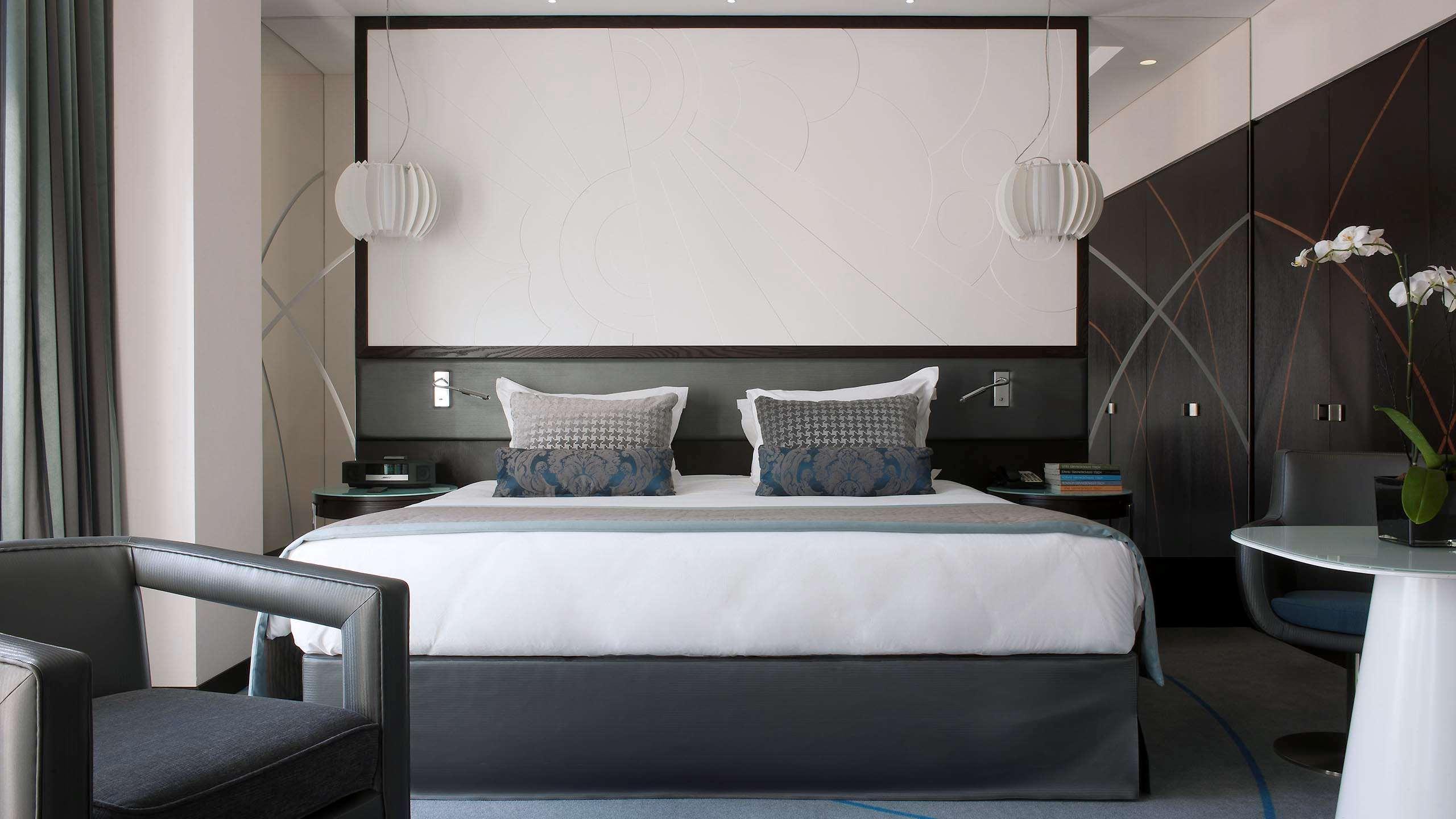 Sofitel Beirut Le Gabriel Hotel Екстериор снимка