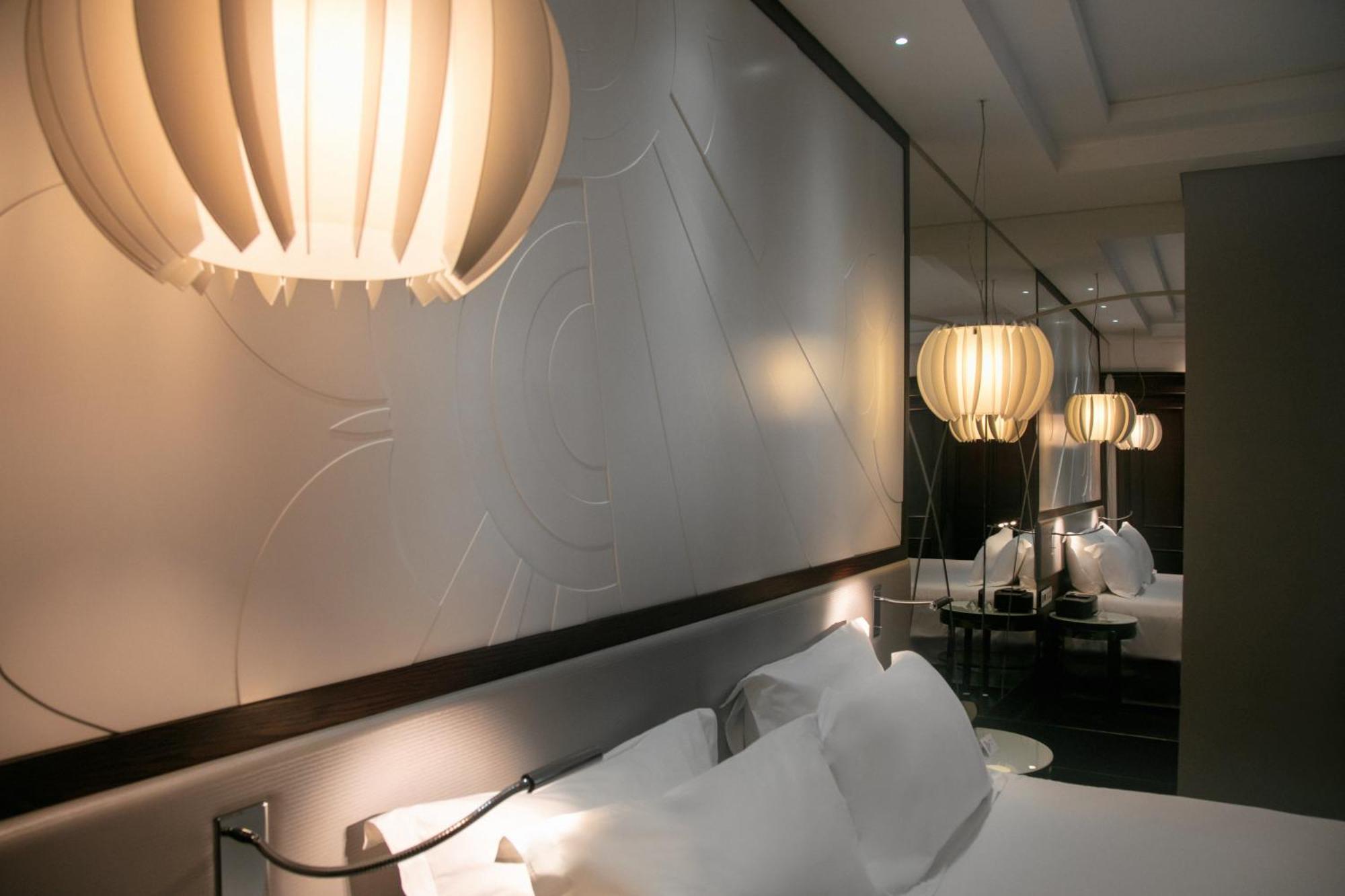 Sofitel Beirut Le Gabriel Hotel Екстериор снимка