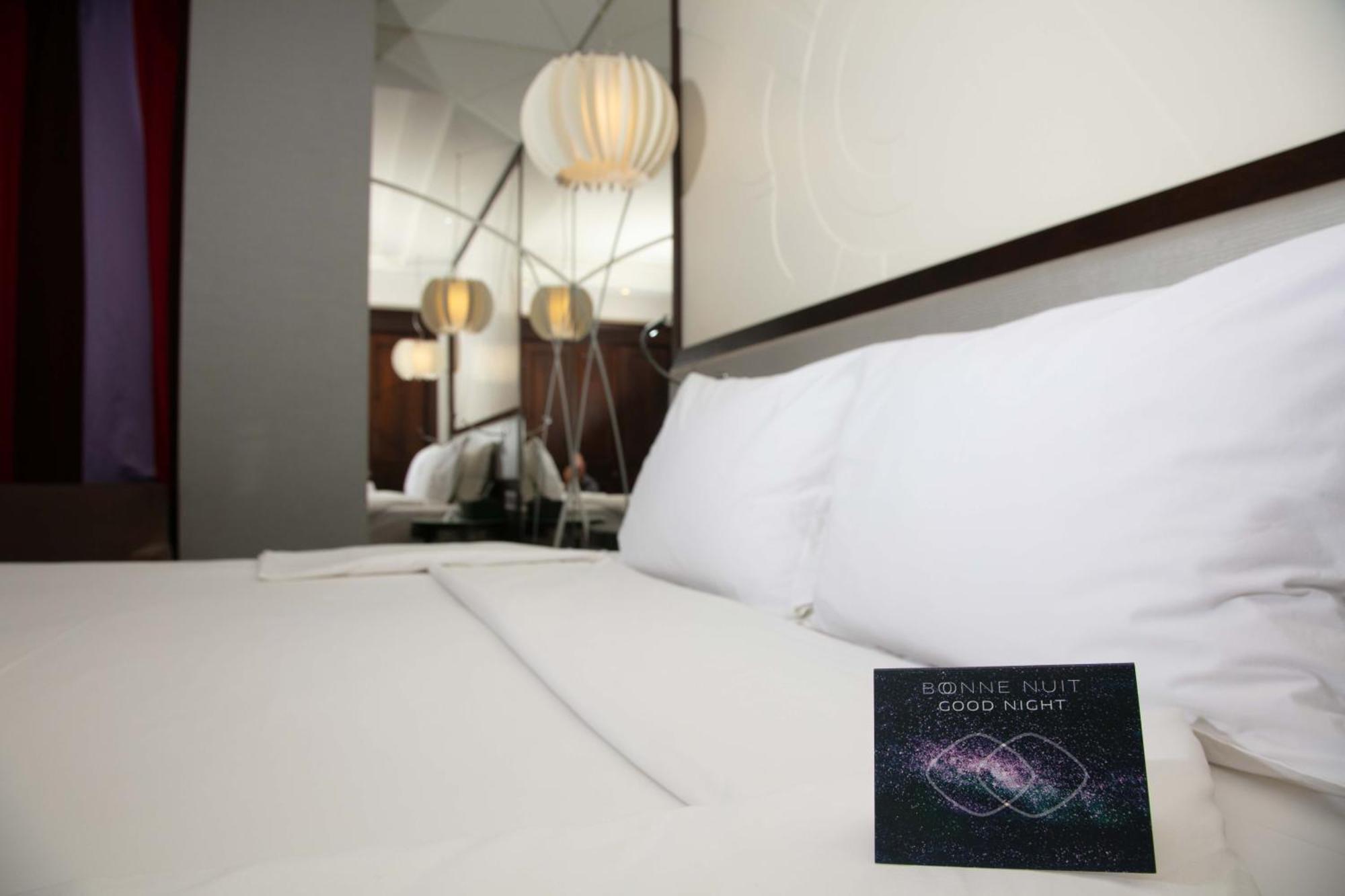 Sofitel Beirut Le Gabriel Hotel Екстериор снимка