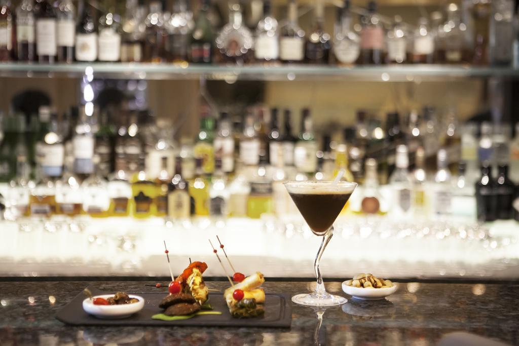 Sofitel Beirut Le Gabriel Hotel Екстериор снимка