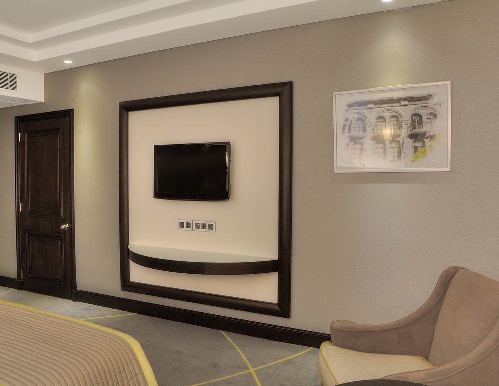 Sofitel Beirut Le Gabriel Hotel Екстериор снимка